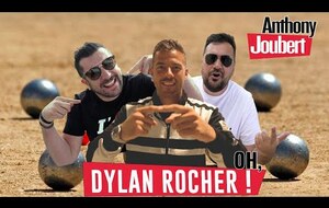 Merci DYLAN
